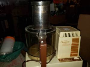 lot 86 image: Various Kitchen Items, see pictures