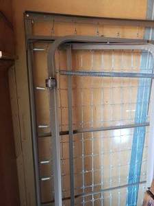 lot 27 image: Trundle Bed Frame