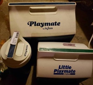 lot 88 image: Playmate Coolers