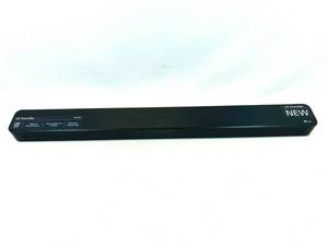 lot 35 image: LG SNC4R - 4.1 Channel Soundbar Only (Tested and Working - No power cable or Remote, As Shown)