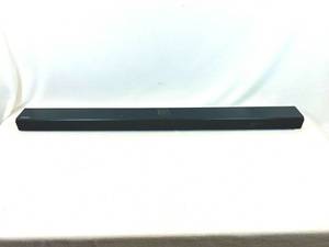 lot 36 image: Samsung R60C - 3.1 Channel Soundbar Only (Tested and working - No power cable or Remote, As Shown)