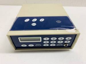 lot 71 image: Foot Detox Machine (Untested, as shown, no cables)