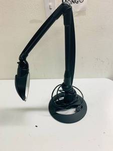 lot 78 image: Desk Lamp with Base
