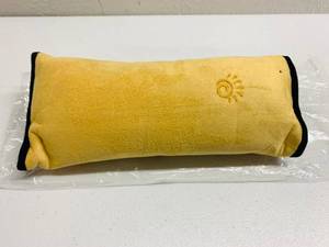lot 107 image: Seat Belt Cushion Pillows for Cars - 5 units