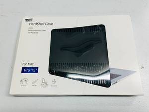 lot 166 image: MacBook 13 Case Protector