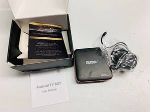lot 179 image: Mecool M8S Android Streaming Media Player