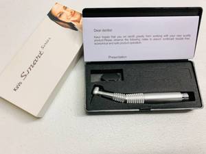 lot 182 image: Kavo Dental Led Air Turbine Unikc Midwest Turbine