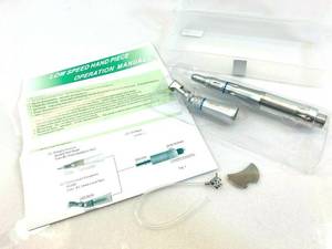lot 184 image: Denshine Seasky Dental Low Speed Handpiece