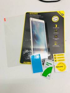 lot 165 image: iPad Pro 12.9in Glass Protector