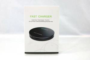 lot 193 image: UG Pine Fast Qi Wireless Charger
