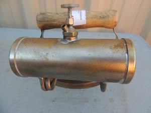 lot 48 image: Albert Lea Minn. American gas mach iron 11051912 5x8x6