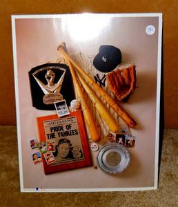 lot 135 image: Whitey Ford No. 12 Chairman of The Board - Product Exposure Inc. MLB 1993 with certificate- SEALED NIP - VALUE $15.00