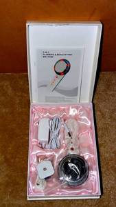 lot 182 image: Skincare Options Ultrasonic 3-in-1 Slimming Beautifying Machine - $29.99