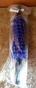 lot 239 image: HAND POWERED BACK AND NECK MASSAGER - FEELS SO GOOD. - NIP