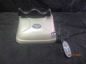 lot 10 image: EXERCISER 2000 ELITE PLATINUM SERIES BY CLARK