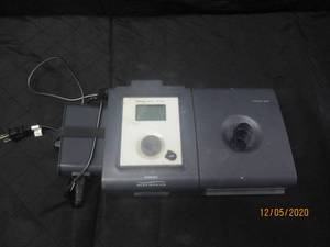 lot 21 image: PHILIPS RESPIRONICS REMSTAR AUTO A-FLEX
