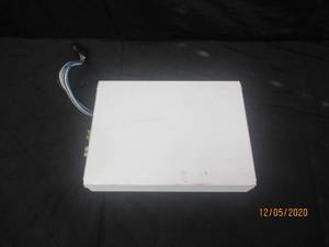 lot 26 image: CMPA3.1    AMP