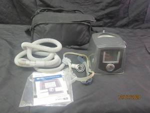 lot 74 image: FISHER & PAYKEL ICONPLUS WITH CARRY BAG NO POWER