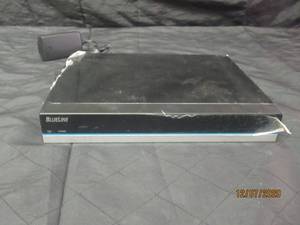 lot 79 image: BLUELINE 8 CHANNEL DVR