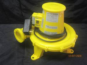lot 80 image: ELETRIC BLOWER MODEL MS-1019W0U13A