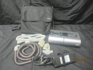 lot 89 image: RESMED EPR CPAP
