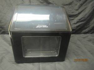lot 90 image: POWER AIRFRYER OVEN ELITE TXG-DT10L