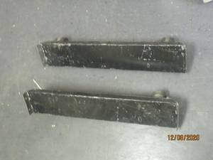 lot 154 image: UTILITY FURNITURE DOLLIES PROPERLY WORN FACE COVERING REQUIRED