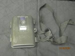 lot 174 image: TASCO GAME CAMERA&nbsp PROPERLY WORN FACE COVERING REQUIRED