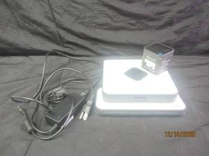 lot 199 image: MINT 4200 IROBOT MINI AND NORTHSTAR NAVIGATION CUBE WORKS
