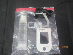 lot 213 image: EXOGEN ULTRASOUND BONE HEALING SYSTEM