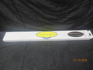 lot 218 image: SOUTHWEST CLASSIC WINDOW FELT KIT 1965-66 MUSTANG COUPECONVERTIBLE