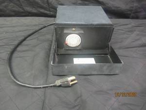 lot 237 image: MALIBU LOW VOLTAGE TRANSFORMER ML600TW&nbsp PROPERLY WORN FACE COVERING REQUIRED