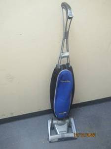 lot 254 image: ORECK VACUUM
