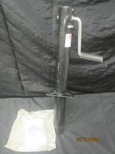 lot 330 image: RAM TRAILER JACK WITH SKID PLATE NEVER USED
