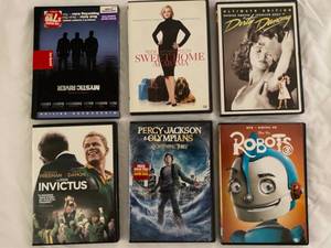 lot 29 image: DVDs See Picture for Titles