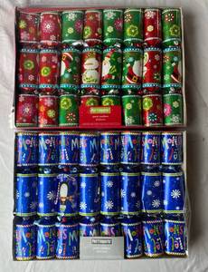 lot 90 image: Pier 1 Imports Party Crackers