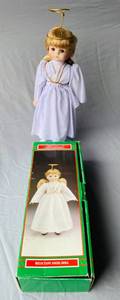 lot 51 image: Boxed Angel