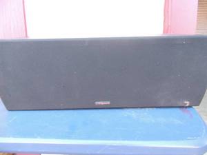 lot 11 image: Klipsch Sound Bar  SPEAKER 150w (black)