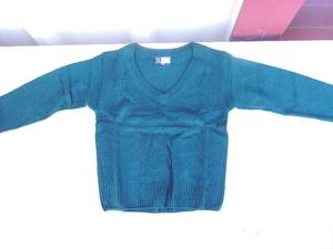 lot 63 image: NEW CFj wear  forest green sweaters XXs and XXXs