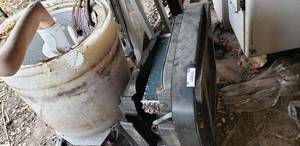lot 86 image: Scrap Parts