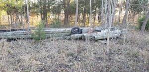 lot 165 image: Telephone Poles