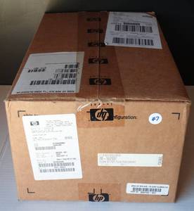 lot 47 image: HP 293703-001 325W ProLiant DL360 G3 Hot-plug Redundant Power Supply - NEW IN BOX