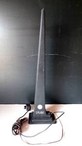lot 91 image: VINTAGE PARSEC LS4 TV ANTENNA