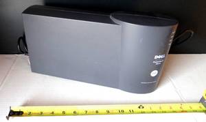 lot 110 image: DELL POWERVAULT 701 N NETWORK ATTACHED STORAGE