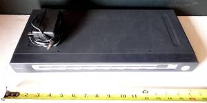 lot 118 image: VINTAGE BELKIN COMPUTER RELATED STATION (AS SHOWN)