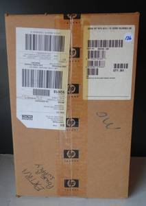 lot 126 image: NEW HP 325W HP APS W5 15 CORD DL360G3