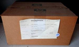 lot 159 image: NEW IN SEALED BOX - HP 286778-B22 72GB 15000 RPM Ultra320 SCSI 3.5 Hard Drive