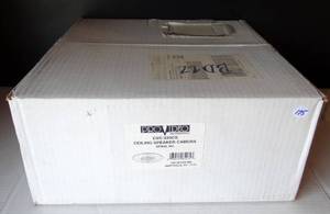 lot 175 image: NEW - Pro Video CVC-235CS BW In-ceiling Speaker Camera - RETAIL $260
