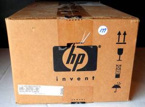 lot 177 image: HP 293703-001 325W ProLiant DL360 G3 Hot-plug Redundant Power Supply - NIB (EBAY $99.00)