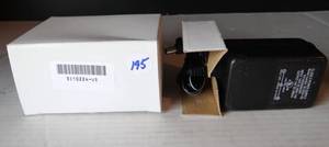 lot 195 image: NEW C3 10224 US POWER CORD